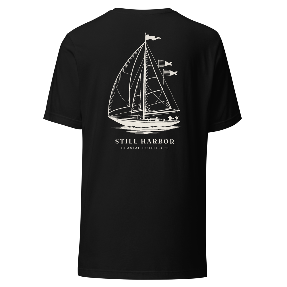 Harbor Regatta