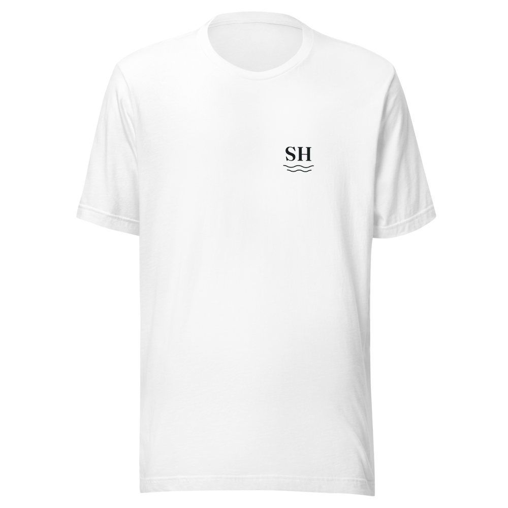 Marker Seven Waterway Tee