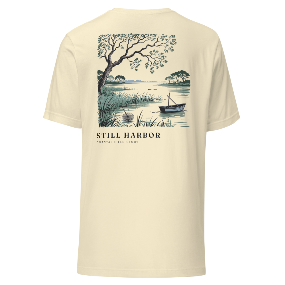 Port Royal Sound Tee