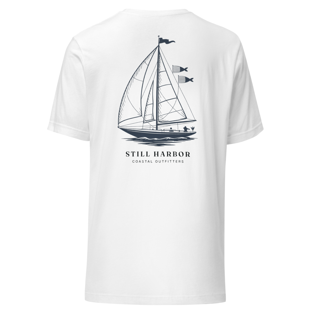Harbor Regatta