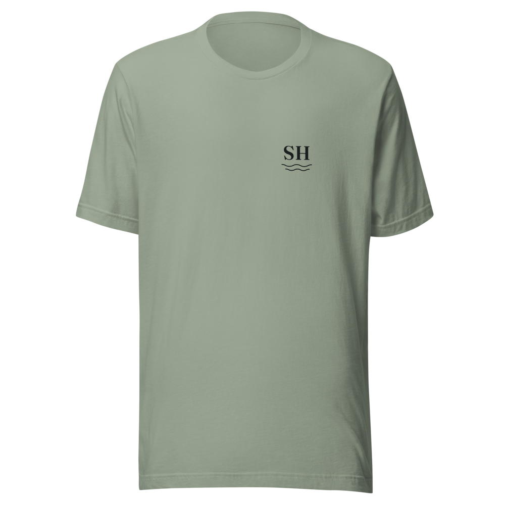 Marker Seven Waterway Tee