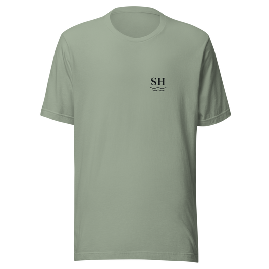 Marker Seven Waterway Tee