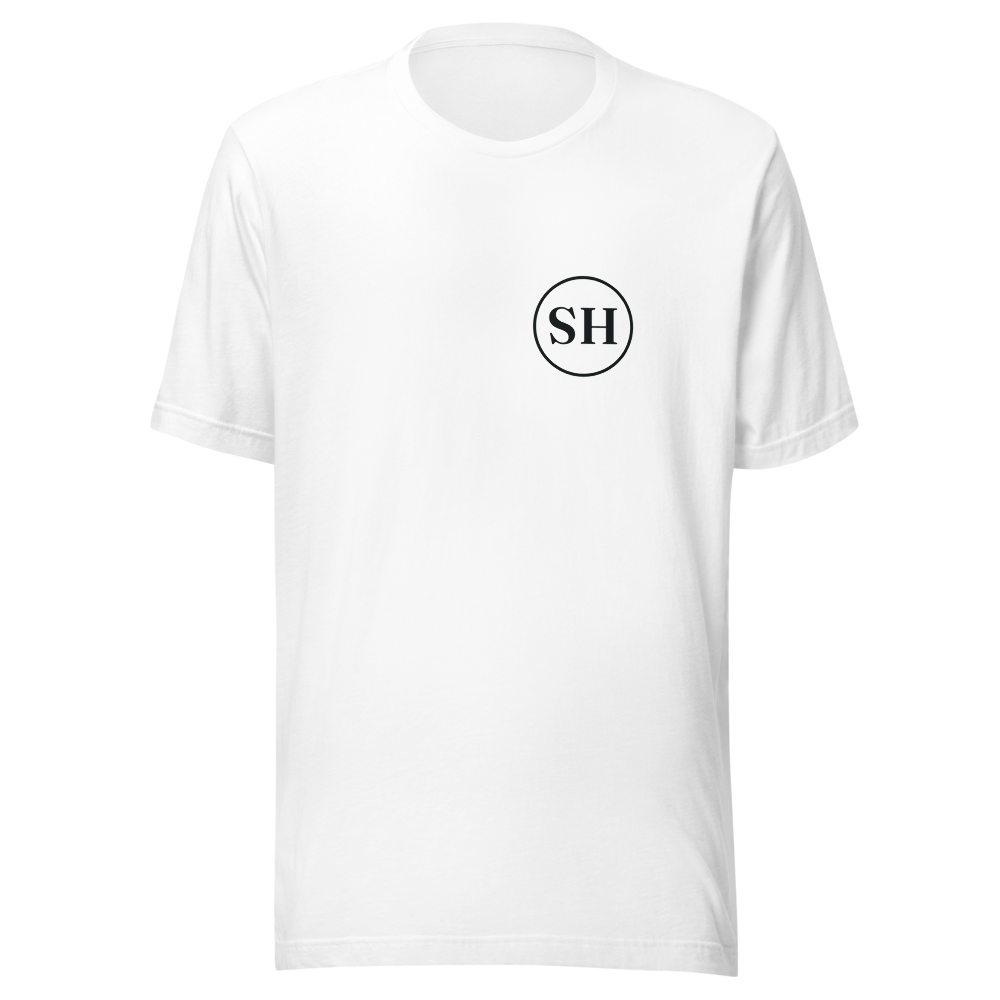 Red Drum Field Guide Tee