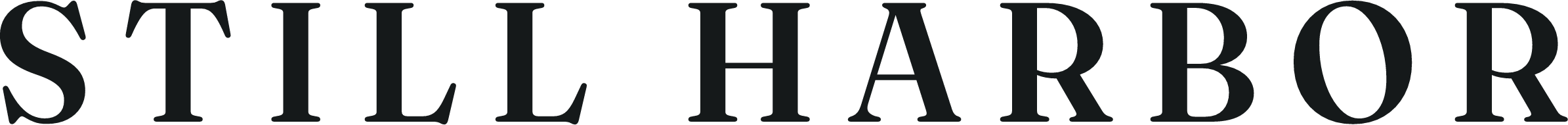 Still Harbor